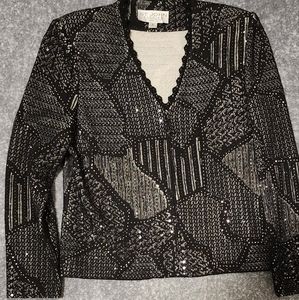 St john jacket/blazer